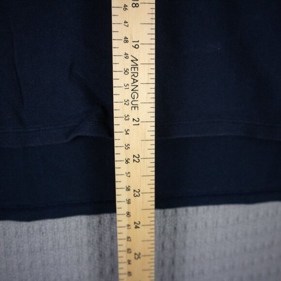 Abercrombie & Fitch 5 Button Up Slim Polo - Picture 5 of 7